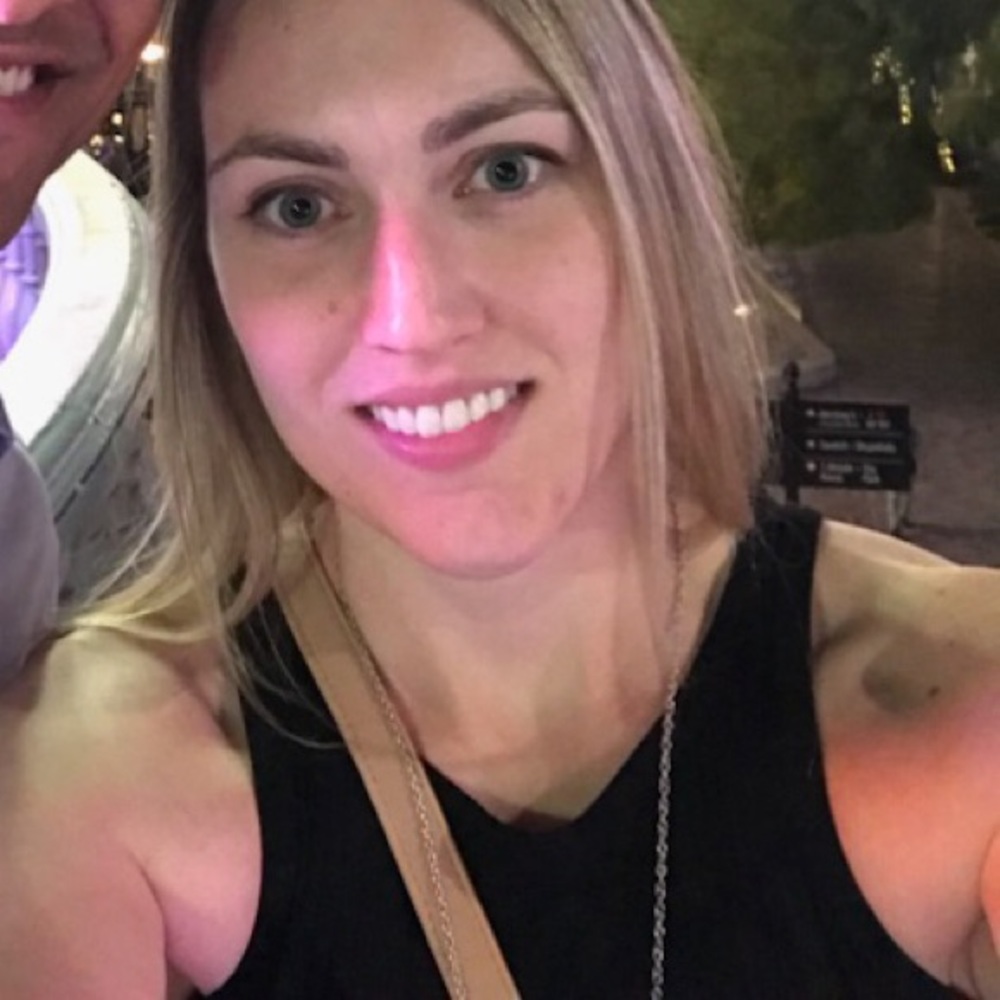 Meet your Posher, Jackie